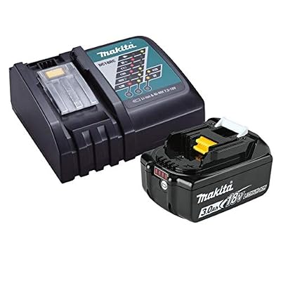 Makita 191A24-4 Kit Energy, marron