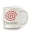 Produktbild Retro Gaming 'Dreamer' Dreamcast inspiriert Tasse