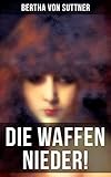 Cover zum Buch Die Waffen nieder!