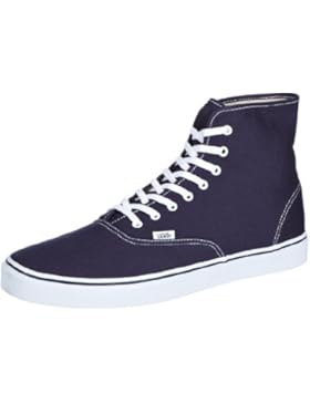 Vans U AUTHENTIC HI VRQF0PZ Unisex-Erwachsene Sneaker