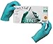 Produktbild Ansell-Edmont 92-600, L und Tuff N Nitril Handschuhe Power-Free, Gr. L (8,5/9)