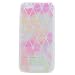 Produktbild Lonchee ZTE Blade A610 Hülle,Bunte Muster Weich TPU Handy Hülle Durchsichtig Transparent Etui Cover Case Protective Shell Soft Schutzhülle Telefon Kasten für ZTE Blade A610 – Diamant