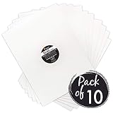 ✅ SET DE 10 CANVAS - El kit Zenacolor contiene un pack de 10 lienzos con un tamaño de 30x40 para permitirte trabajar en varios proyectos al mismo tiempo o para poder crearte un pequeño stock. ¡Nunca vuelvas a quedarte sin lienzos!
