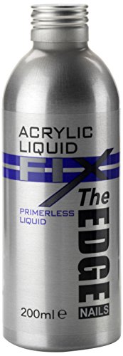 The Edge Acrylic Liquid Fix 200 ml