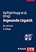Angewandte Linguistik: Ein Lehrbuch by 