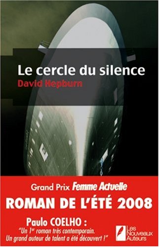 couverture de : Le cercle du silence
