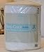 Magic 'Keep Cool' 100% Cotton Mattress Protector (Double)