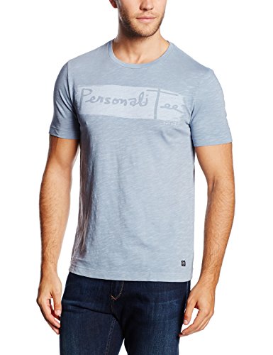 Marc O'Polo Herren T-Shirt 624224651776 bluegrey 805