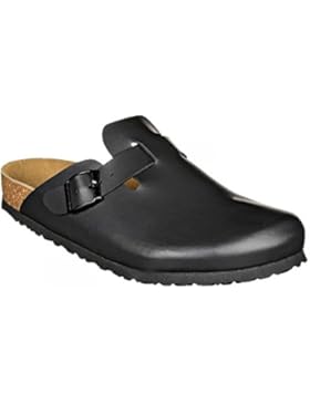JOE n JOYCE Amsterdam Synsoft Herren Clogs Wohlfühl Schuhe