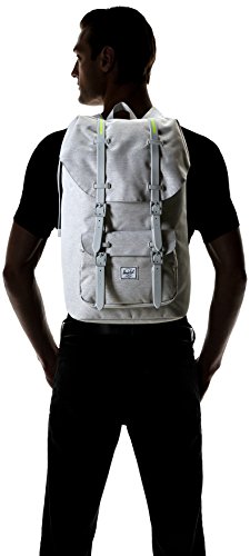 Herschel Iona Backpack Unisex-Erwachsene Daypack Iona Little America Backpack 10014-01460-OS reviews Herschel Iona Backpack Unisex-Erwachsene Daypack Iona Little America Backpack 10014-01460-OS