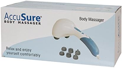 Body Massager-Accusure