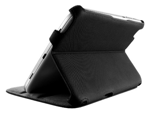 Trust Stile Folio und Stand mit stylus für Samsung Galaxy Tab 3 8.0 schwarz - 4