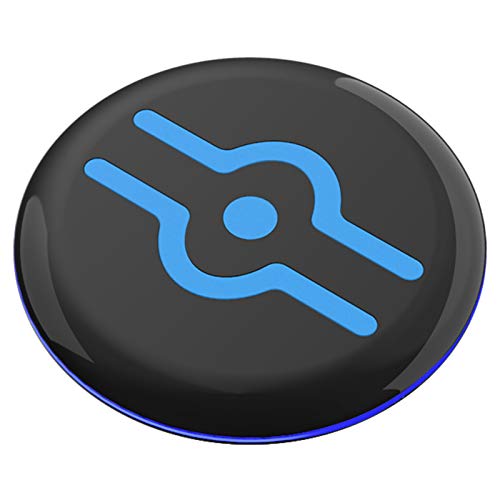 REFURBISHHOUSE Wireless Charger Quick Charger Compatible With All Qi-Compliant Smartphones For iphone8 iphonex Samsungs6/S7/Plus/Note（Black 10W）