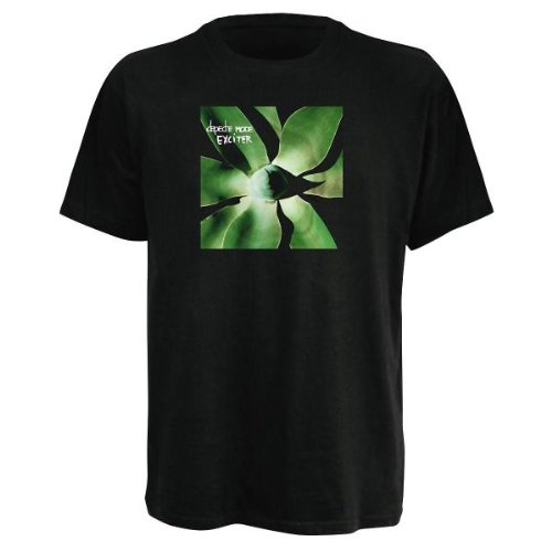 Preisvergleich Produktbild Exciter (T-Shirt Grösse l)