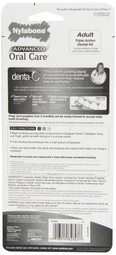 Nylabone-Corp-Bones-491334-Advanced-Oral-Care-Triple-Action-Adult-Dental-Kit