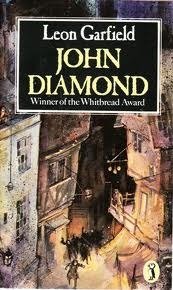 John Diamond