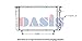 Produktbild AKS DASIS 180850N Kühlung