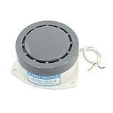 Nombre del producto: Electronic Zumbador; Tensión nominal: AC 220 V; Corriente nominal: 30 mA