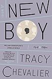 New Boy: William Shakespeare's Othello Retold: A Novel