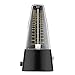 Produktbild iUcar Traditional Mechanical Metronome for Piano Musical Instrument Musicians - Black