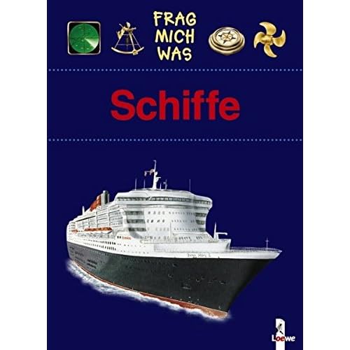 Schiffe (Frag mich was)
