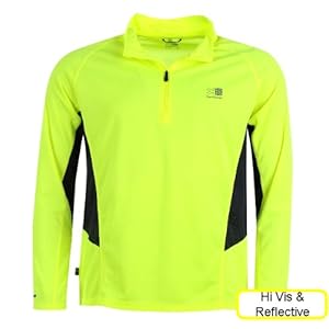 adidas hi viz running jacket