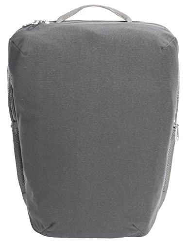 VAUDE Radtasche Sortyour Back, Organizertasche und Kulturbeutel für VAUDE Hinterradtaschen - 2