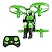 Produktbild Lefant Mini Drohne für Kinder,Grün Mini Quadcopter Drone Flying Drone mit 3D-Flips Höhe Hold One-Key-Start / Landung (Grün)