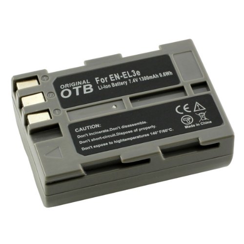 Preisvergleich Produktbild Walimex 16490 Rechargeable Battery – Rechargeable Batteries