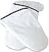 Complete Medical 3179E Mitt for Paraffin Wax Bath - Pair