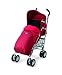 Chicco London Stroller - Red