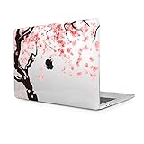 El caso Sólo se ajusta para MacBook Air 13 (A1466/A1369),Compruebe por favor el número de modelo "A1xxx" en la parte posterior de la computadora portátil antes de su compra.