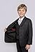 Boys Suit Grey Milo 13 Years