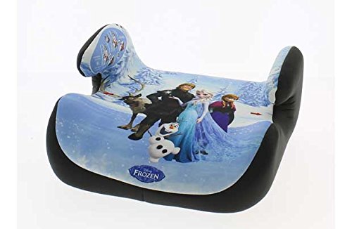 Disney Frozen Topo Booster Seat.