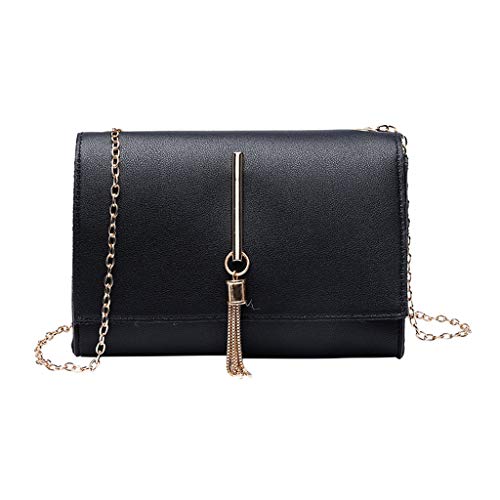 Preisvergleich Produktbild Mitlfuny handbemalte Ledertasche, Schultertasche, Geschenk, Handgefertigte Tasche,Einfache kleine quadratische Allzweck-Umhängetasche für Frauen