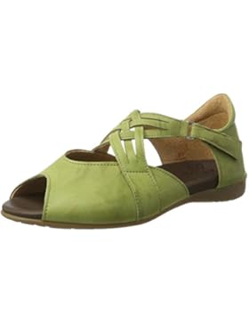 Think! Damen Jaeh Knöchelriemchen