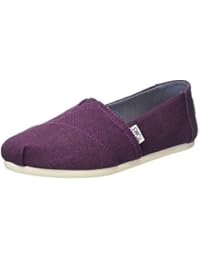 Toms Alpargata Para Mujer