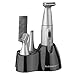 2x Babyliss 7040CU 6 in 1 Personal Grooming Kit for Men