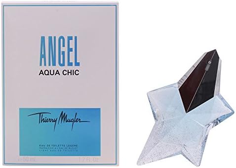 CHIC AQUA ANGEL edt 50 ml