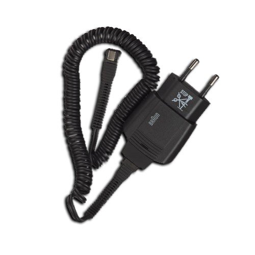 Braun Ladekabel Netzteil Syncro Complete Activator