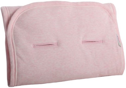 pink buggy liner