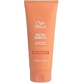 Wella Professionals Invigo Nutri-Enrich Derinlemesine Besleyici Sa&ccedil; Kremi 200 ml