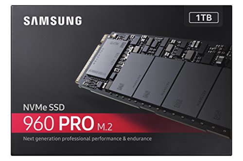 Samsung-MZ-V6P1T0BW-Disco-SSD-960-Pro-1-TB-M2-NVMe-color-negrorojo