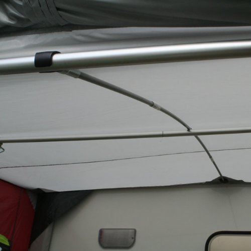 Preisvergleich Produktbild Kampa Rally Monsoon Poles