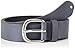Produktbild Liebeskind Berlin Damen LKB665 Gump Gürtel, Grau (Grey 2), 80 EU