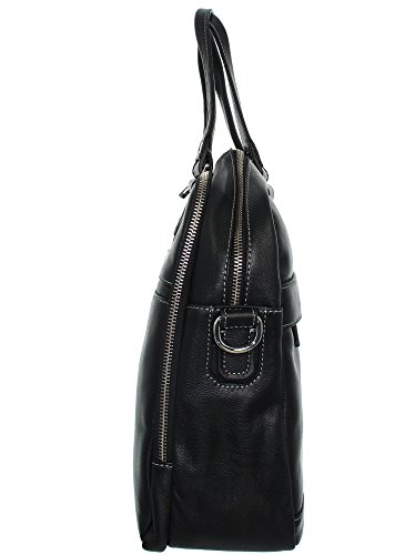 Arthur & Aston – Handtuch Arthur und Aston Leder Ref _ ast40395-a-noir - 3