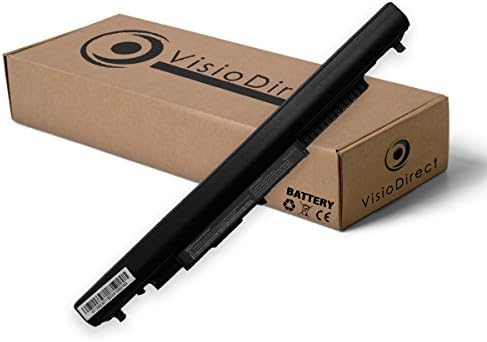 Visiodirect® Battery for laptop HP COMPAQ 15-AC153NE 14.6V 2200mAh
