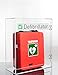 Produktbild Plexiglas-Wandkasten für Defibrillator