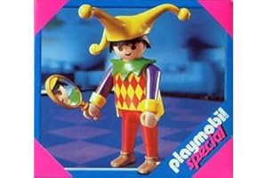 PLAYMOBIL® 4610 - Hofnarr