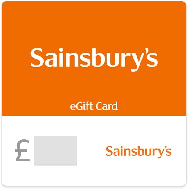 Dossier Complet & Guide Pratique : Sainsbury s eGift Card For redemption in UK -